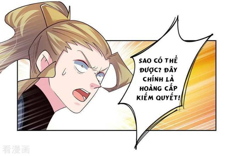 đọc truyện Tôn Thượng Chương 82 ảnh 6 tại Giả Dược