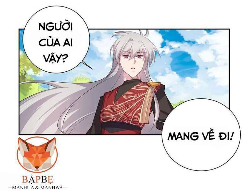 đọc truyện Tôn Thượng Chương 83 ảnh 17 tại Giả Dược
