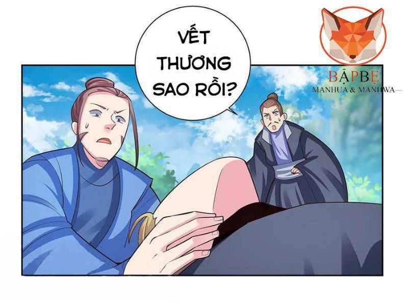 đọc truyện Tôn Thượng Chương 83 ảnh 19 tại Giả Dược
