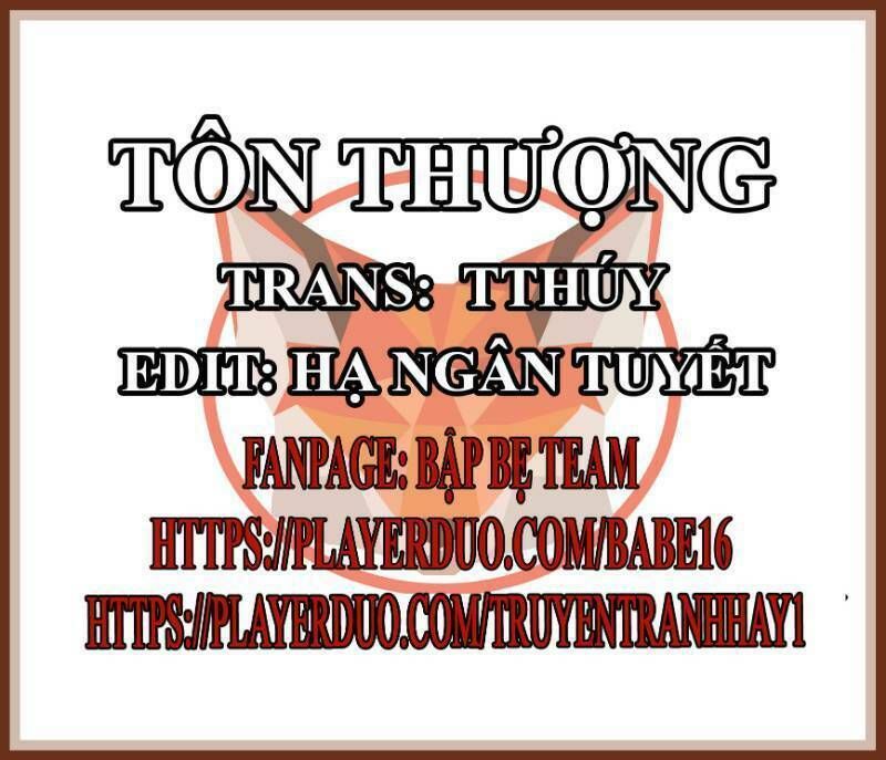 đọc truyện Tôn Thượng Chương 83 ảnh 3 tại Giả Dược