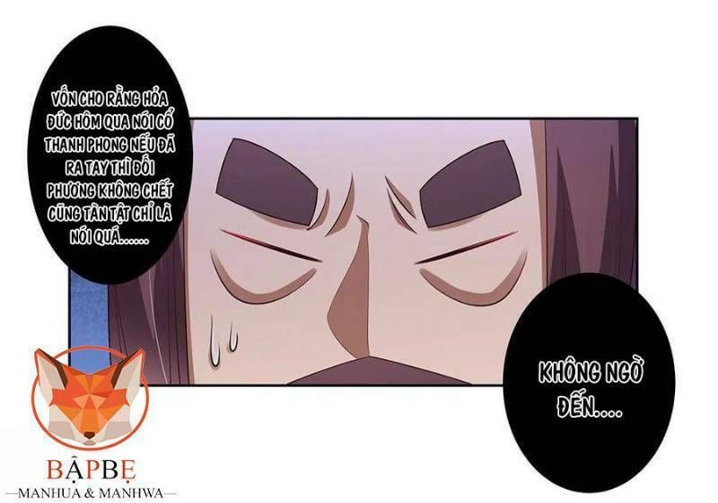 đọc truyện Tôn Thượng Chương 83 ảnh 24 tại Giả Dược