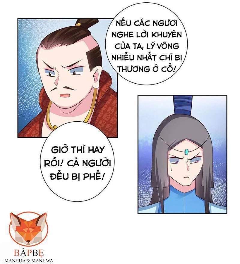 đọc truyện Tôn Thượng Chương 83 ảnh 26 tại Giả Dược