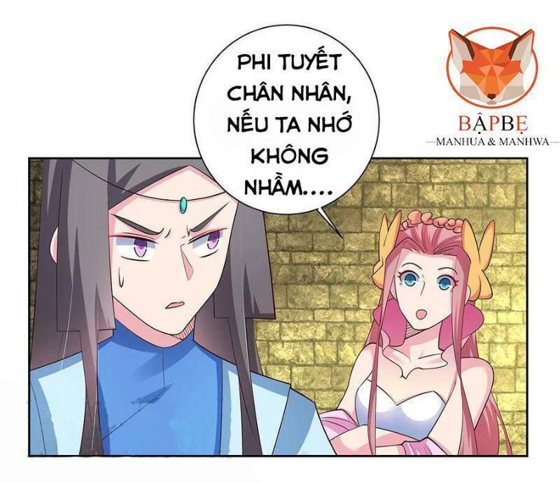 đọc truyện Tôn Thượng Chương 83 ảnh 27 tại Giả Dược