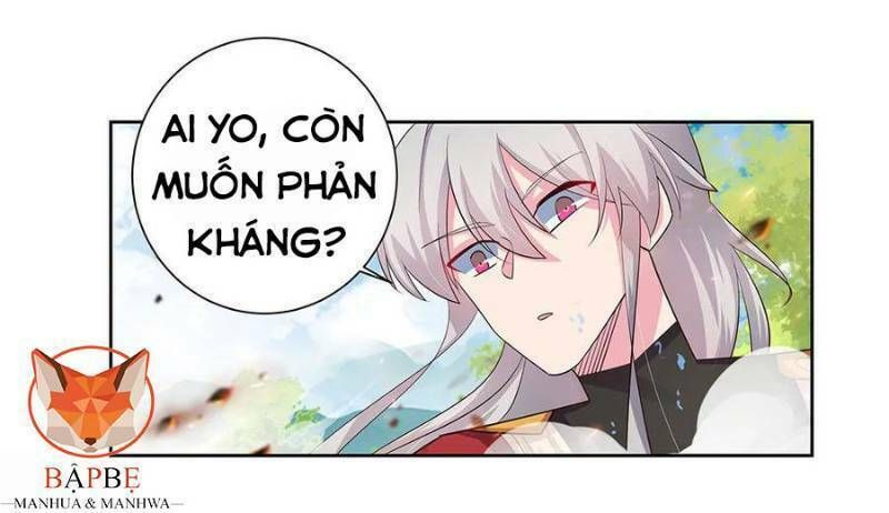 đọc truyện Tôn Thượng Chương 83 ảnh 9 tại Giả Dược