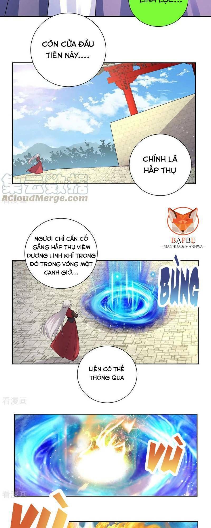 đọc truyện Tôn Thượng Chương 84 ảnh 11 tại Giả Dược