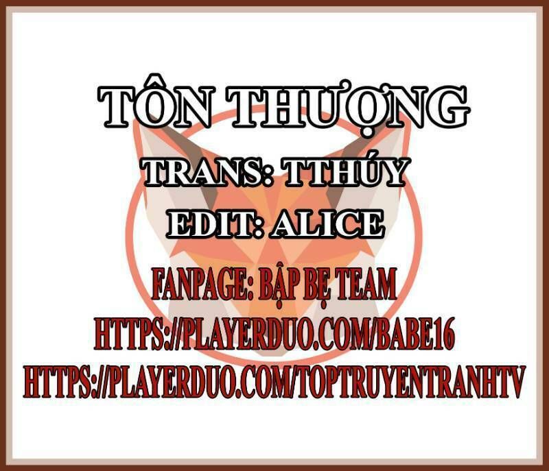 đọc truyện Tôn Thượng Chương 84 ảnh 3 tại Giả Dược