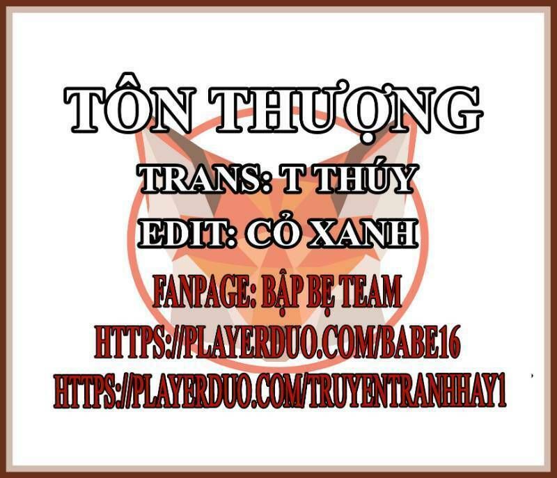đọc truyện Tôn Thượng Chương 85 ảnh 18 tại Giả Dược