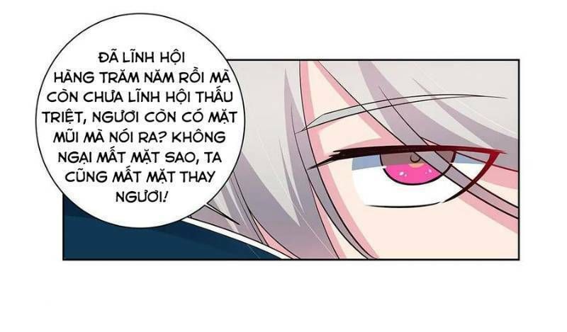 đọc truyện Tôn Thượng Chương 88 ảnh 15 tại Giả Dược