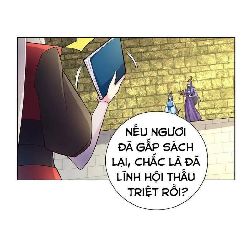 đọc truyện Tôn Thượng Chương 88 ảnh 17 tại Giả Dược