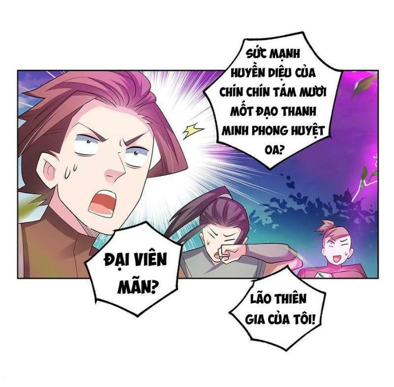 đọc truyện Tôn Thượng Chương 88 ảnh 24 tại Giả Dược
