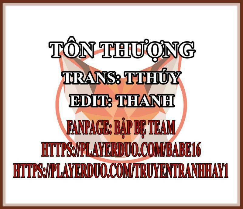 đọc truyện Tôn Thượng Chương 89 ảnh 3 tại Giả Dược