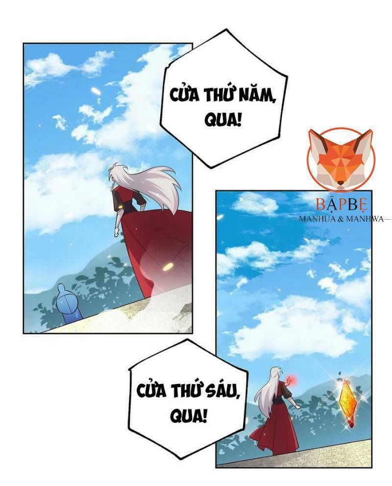 đọc truyện Tôn Thượng Chương 89 ảnh 10 tại Giả Dược