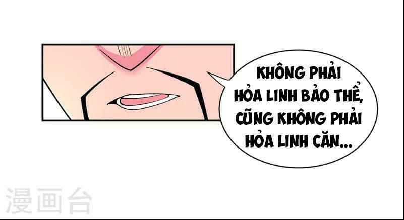 đọc truyện Tôn Thượng Chương 9 ảnh 6 tại Giả Dược
