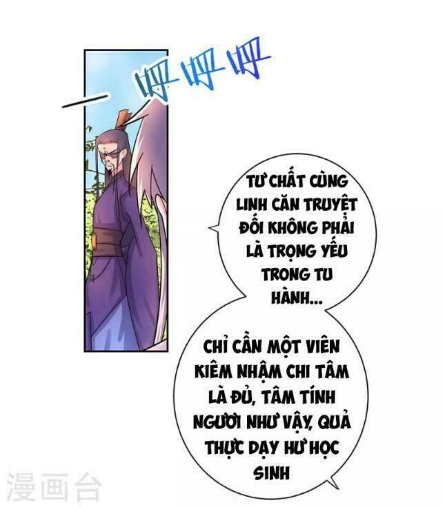 đọc truyện Tôn Thượng Chương 9 ảnh 10 tại Giả Dược