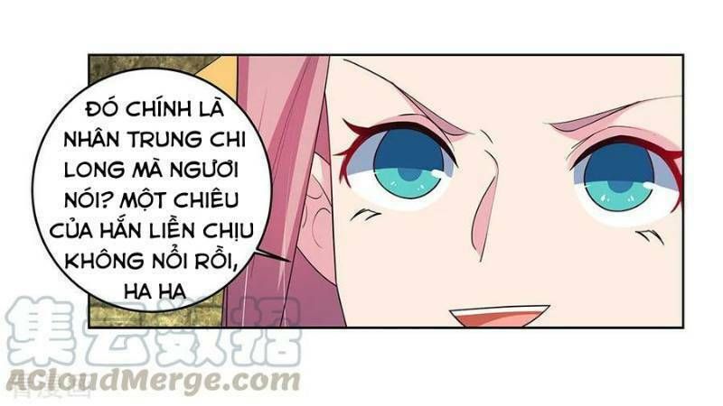 đọc truyện Tôn Thượng Chương 90 ảnh 18 tại Giả Dược