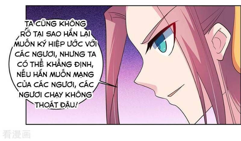 đọc truyện Tôn Thượng Chương 90 ảnh 21 tại Giả Dược