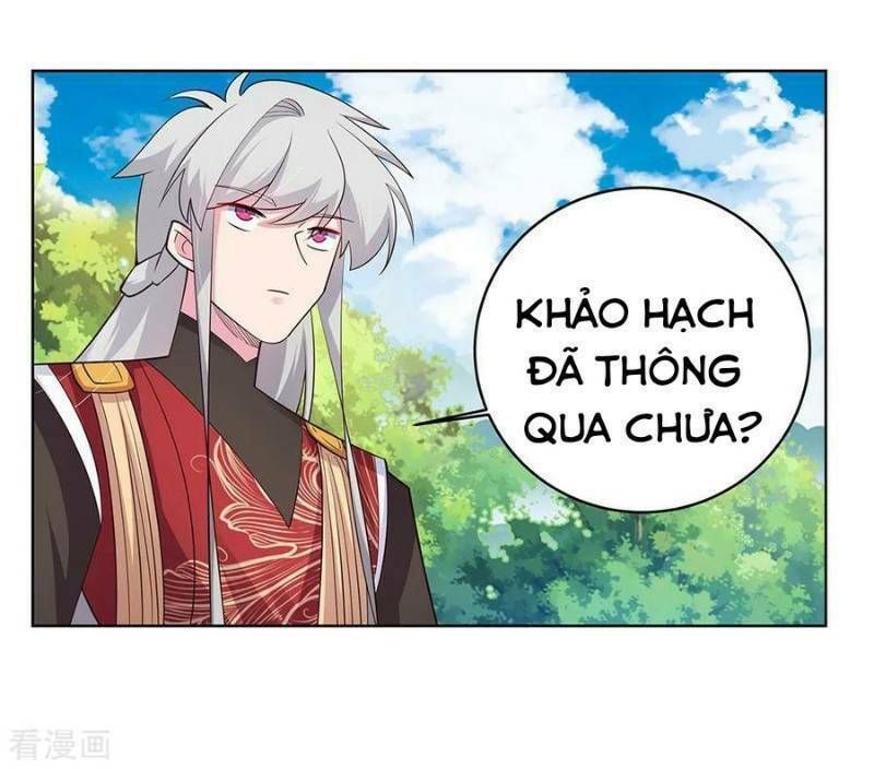 đọc truyện Tôn Thượng Chương 90 ảnh 25 tại Giả Dược