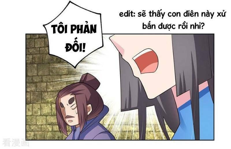 đọc truyện Tôn Thượng Chương 90 ảnh 28 tại Giả Dược