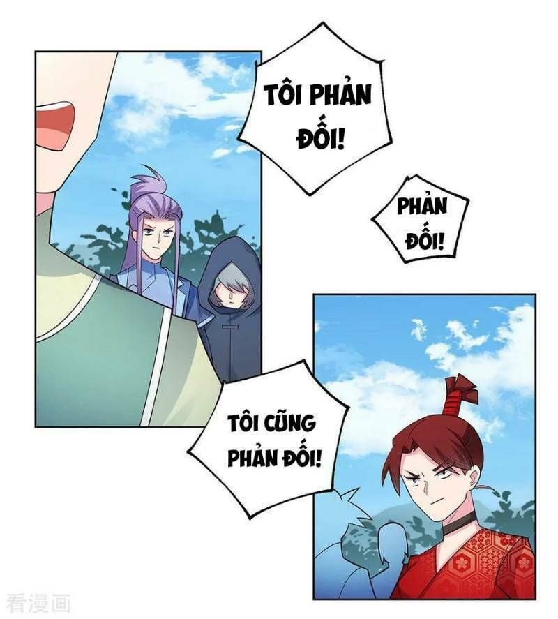 đọc truyện Tôn Thượng Chương 90 ảnh 33 tại Giả Dược