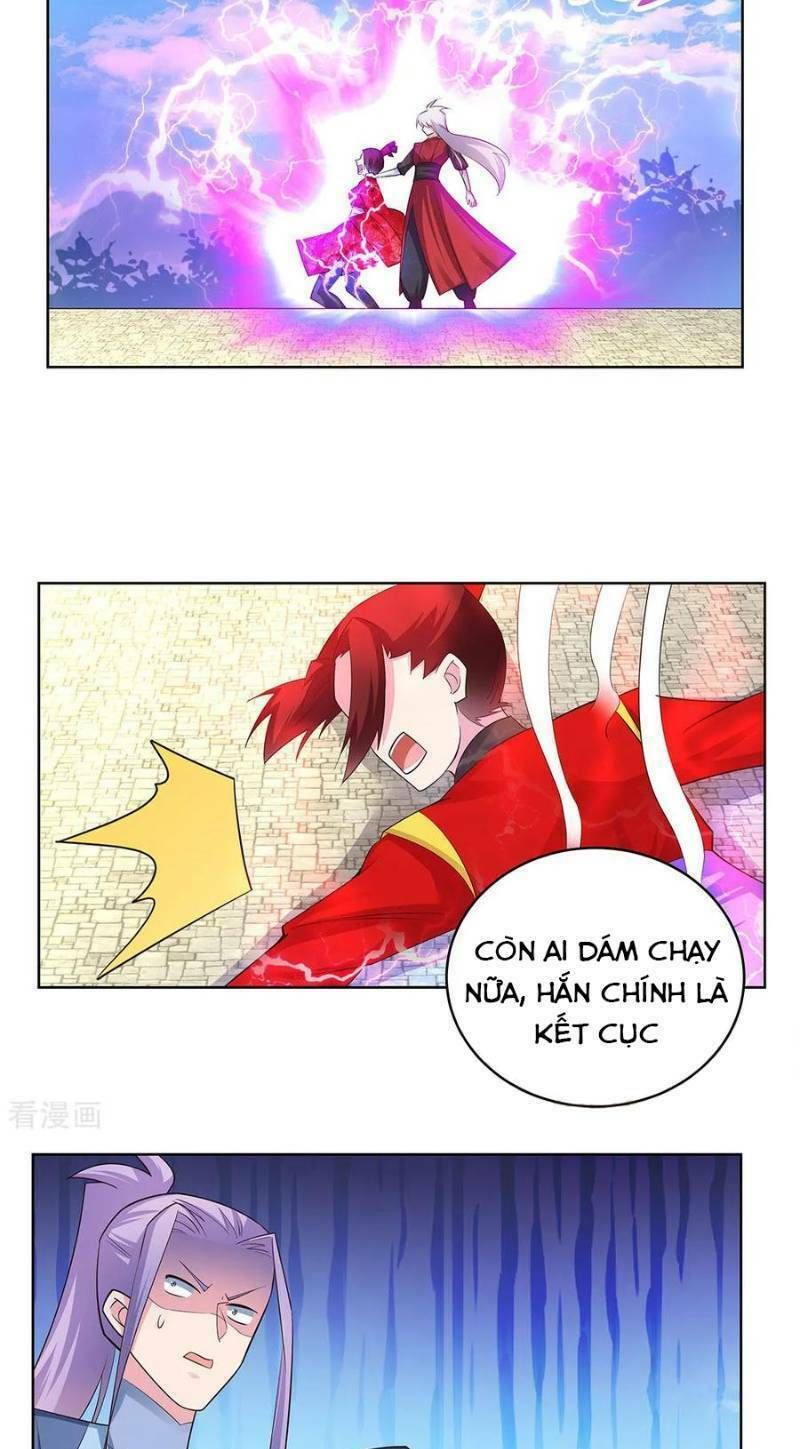 đọc truyện Tôn Thượng Chương 92 ảnh 16 tại Giả Dược