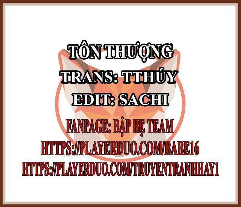 đọc truyện Tôn Thượng Chương 92 ảnh 3 tại Giả Dược