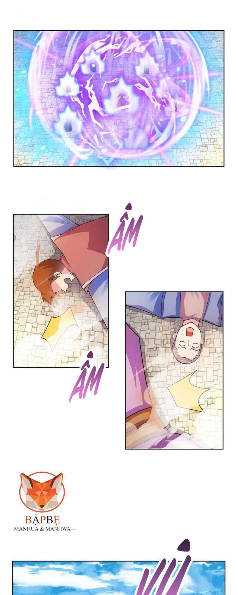 đọc truyện Tôn Thượng Chương 92 ảnh 5 tại Giả Dược