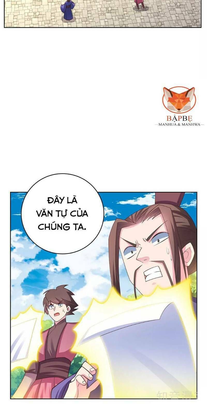 đọc truyện Tôn Thượng Chương 94 ảnh 15 tại Giả Dược