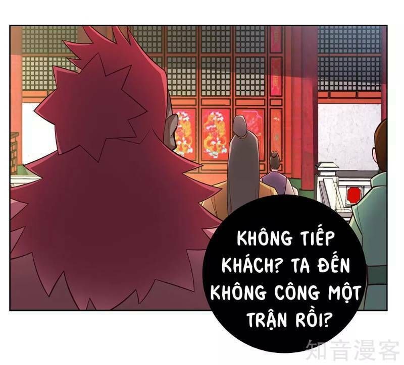 đọc truyện Tôn Thượng Chương 95 ảnh 16 tại Giả Dược