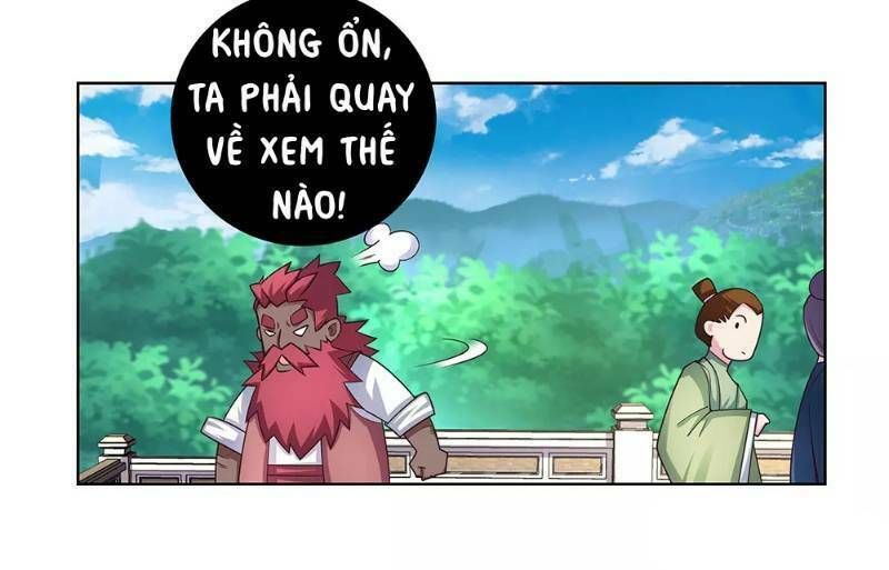 đọc truyện Tôn Thượng Chương 95 ảnh 18 tại Giả Dược