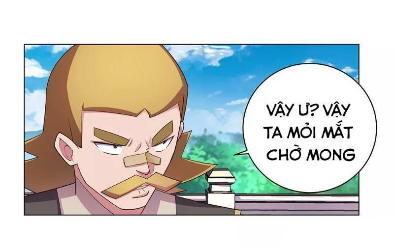 đọc truyện Tôn Thượng Chương 95 ảnh 27 tại Giả Dược