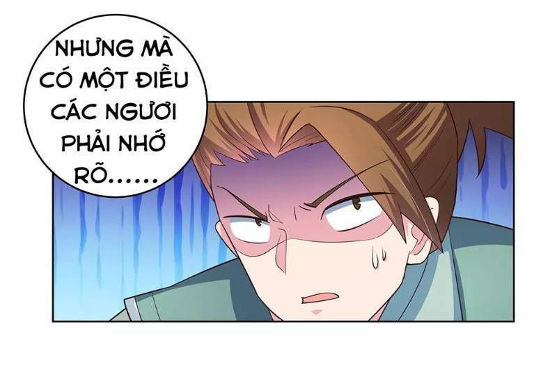 đọc truyện Tôn Thượng Chương 95 ảnh 7 tại Giả Dược