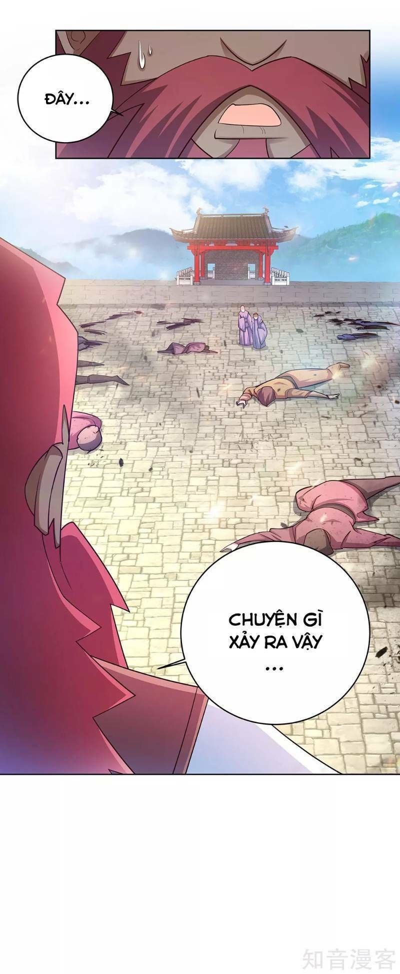 đọc truyện Tôn Thượng Chương 96 ảnh 14 tại Giả Dược