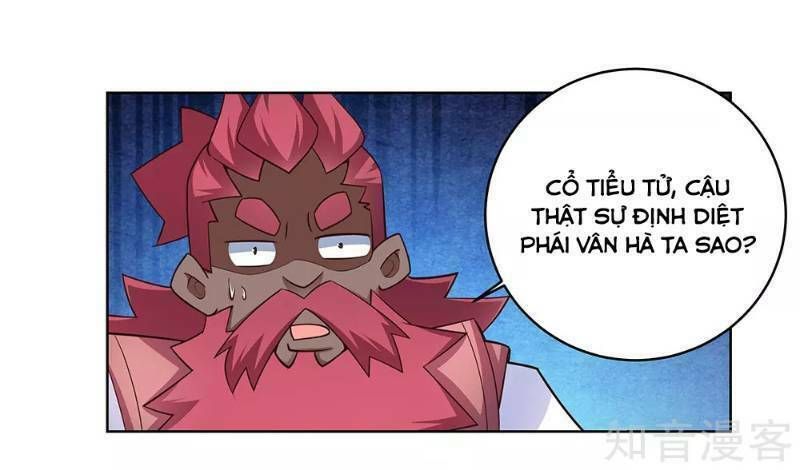đọc truyện Tôn Thượng Chương 96 ảnh 18 tại Giả Dược