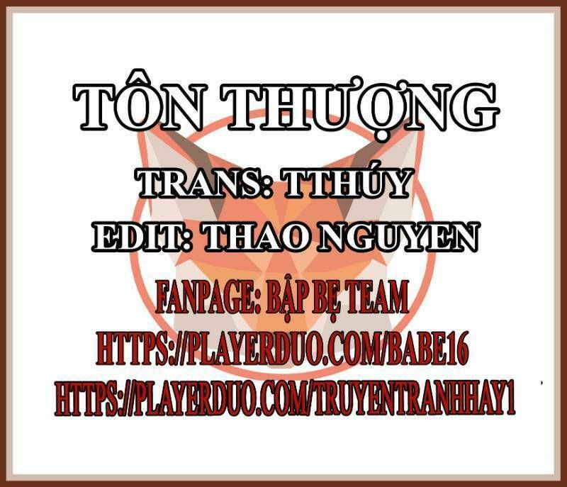 đọc truyện Tôn Thượng Chương 96 ảnh 3 tại Giả Dược