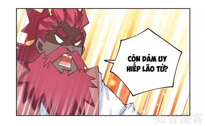 đọc truyện Tôn Thượng Chương 96 ảnh 26 tại Giả Dược