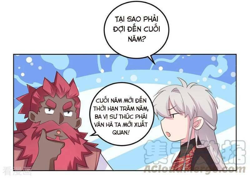 đọc truyện Tôn Thượng Chương 98 ảnh 19 tại Giả Dược