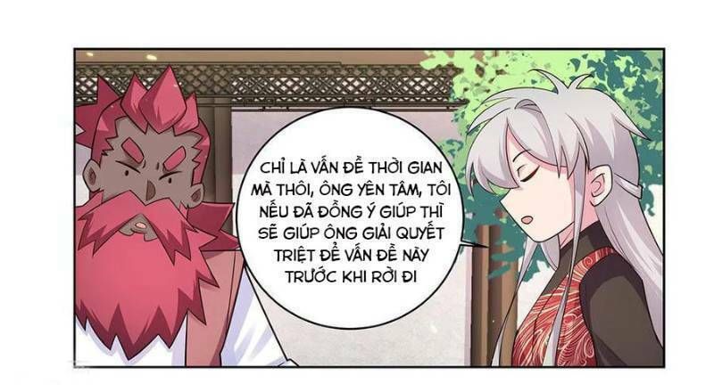 đọc truyện Tôn Thượng Chương 98 ảnh 10 tại Giả Dược