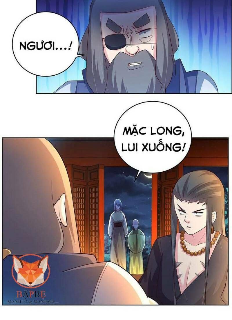 đọc truyện Tôn Thượng Chương 99 ảnh 12 tại Giả Dược