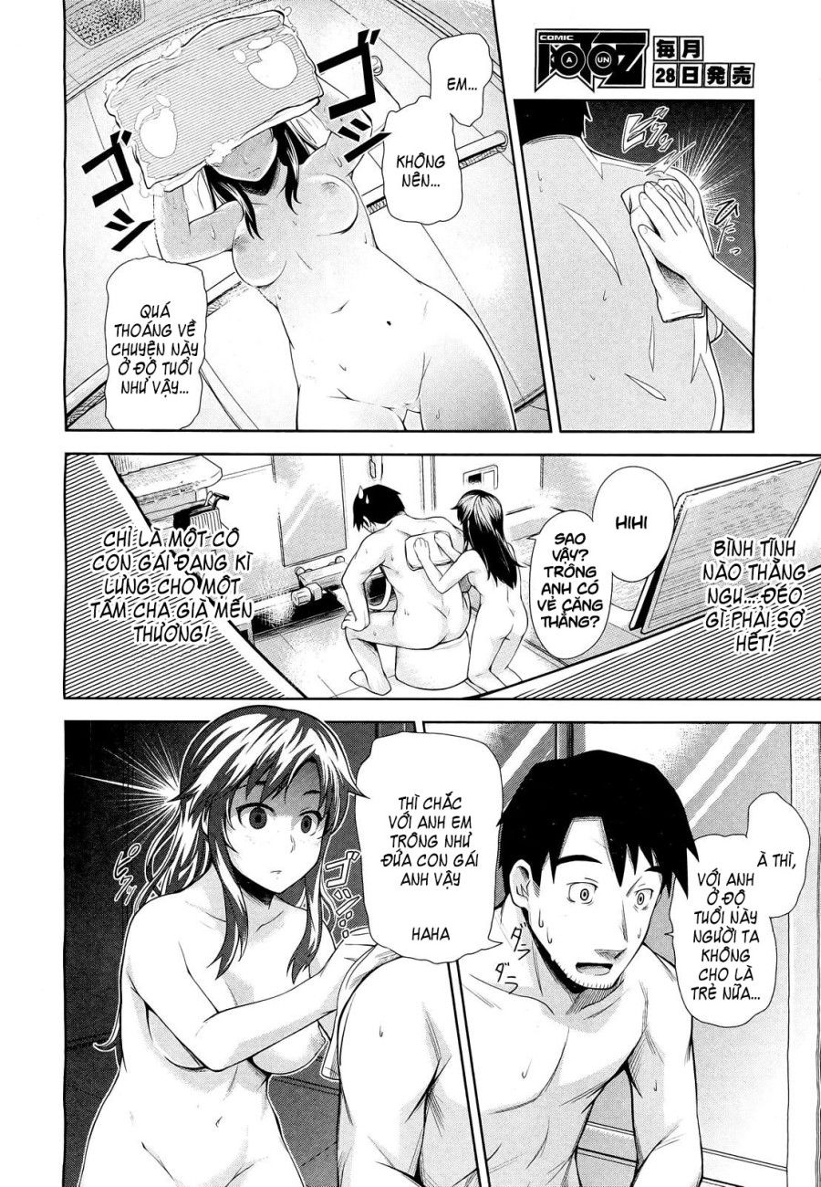 Tonari No Kaede-chan Oneshot page 9 - Giả Dược