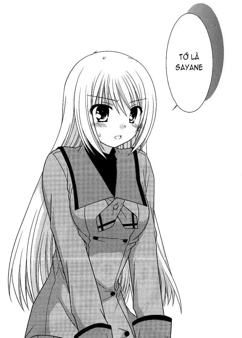 đọc truyện Tonari No Kashiwagi-san Chương 10 ảnh 25 tại Giả Dược