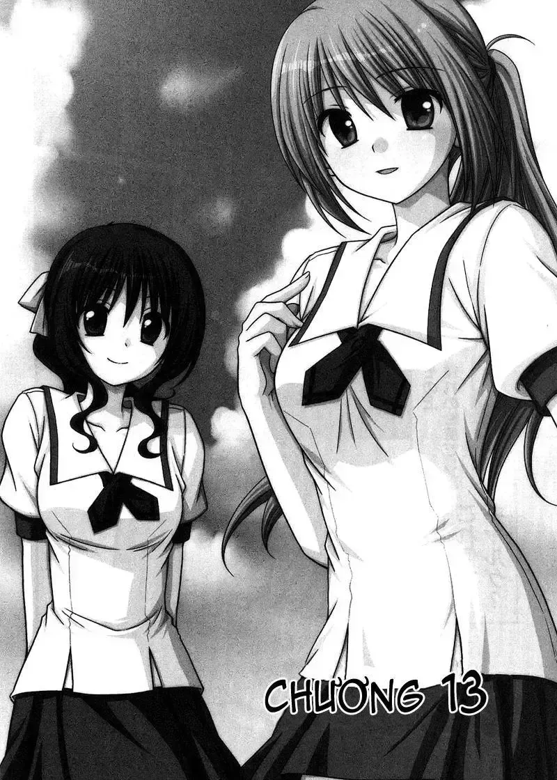 đọc truyện Tonari No Kashiwagi-san Chương 12 ảnh 3 tại Giả Dược