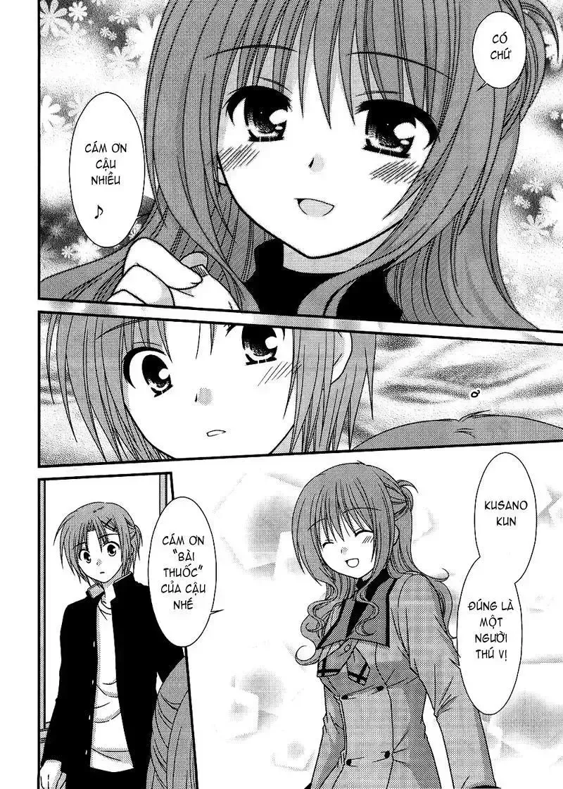 đọc truyện Tonari No Kashiwagi-san Chương 13 ảnh 18 tại Giả Dược