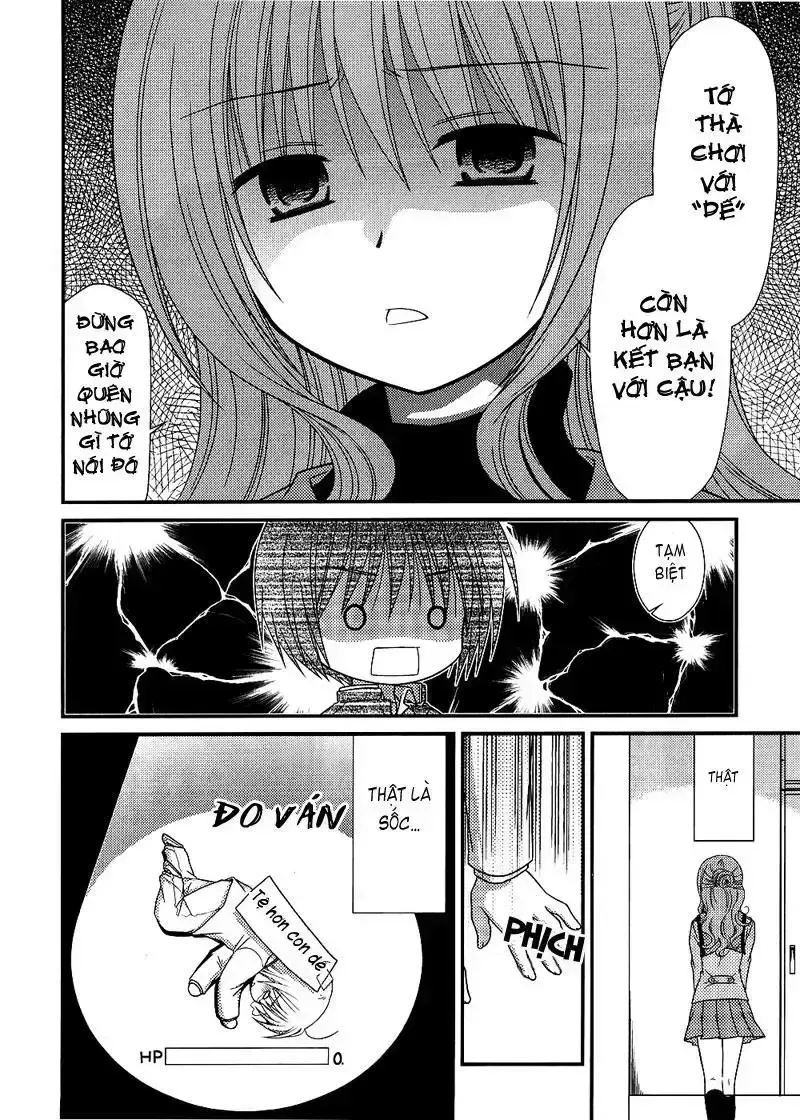 đọc truyện Tonari No Kashiwagi-san Chương 13 ảnh 10 tại Giả Dược
