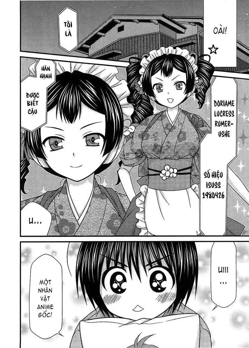 đọc truyện Tonari No Kashiwagi-san Chương 14 ảnh 12 tại Giả Dược