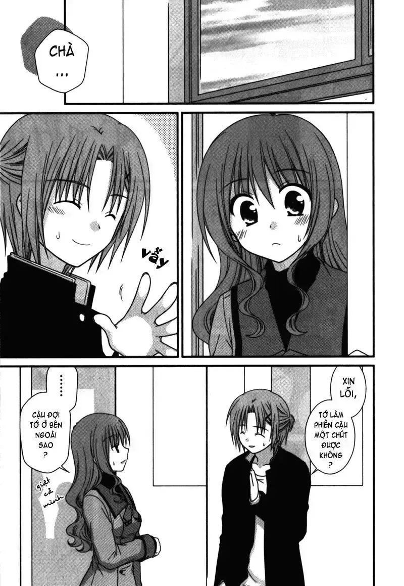 đọc truyện Tonari No Kashiwagi-san Chương 19 ảnh 21 tại Giả Dược