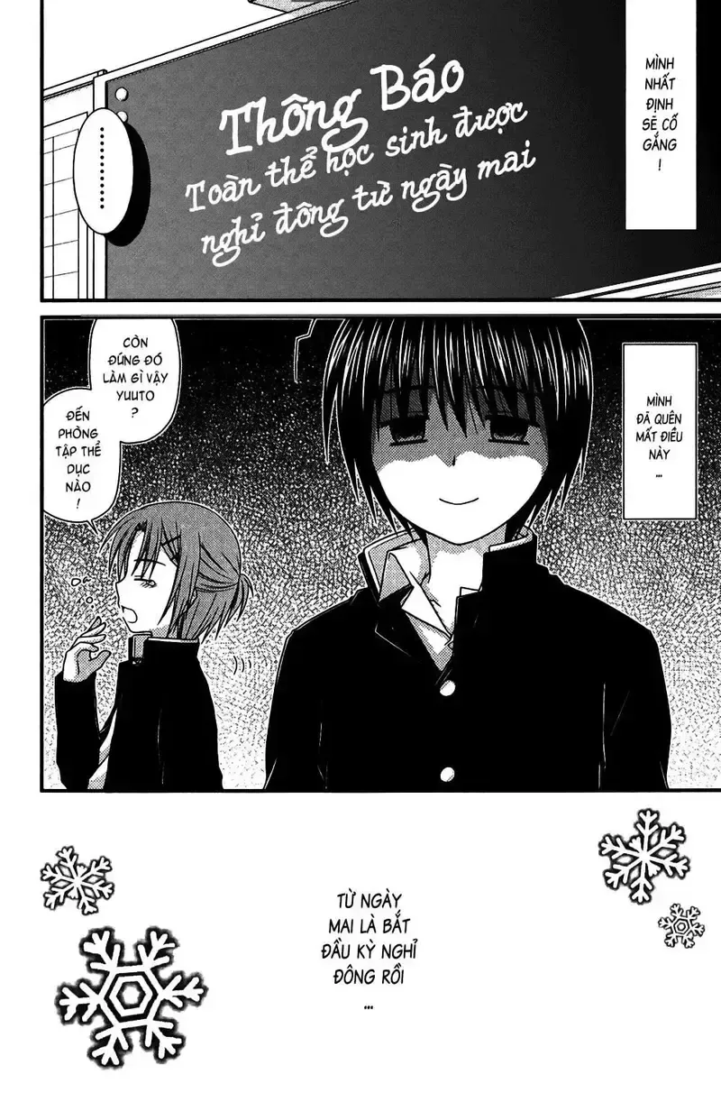 đọc truyện Tonari No Kashiwagi-san Chương 22 ảnh 28 tại Giả Dược