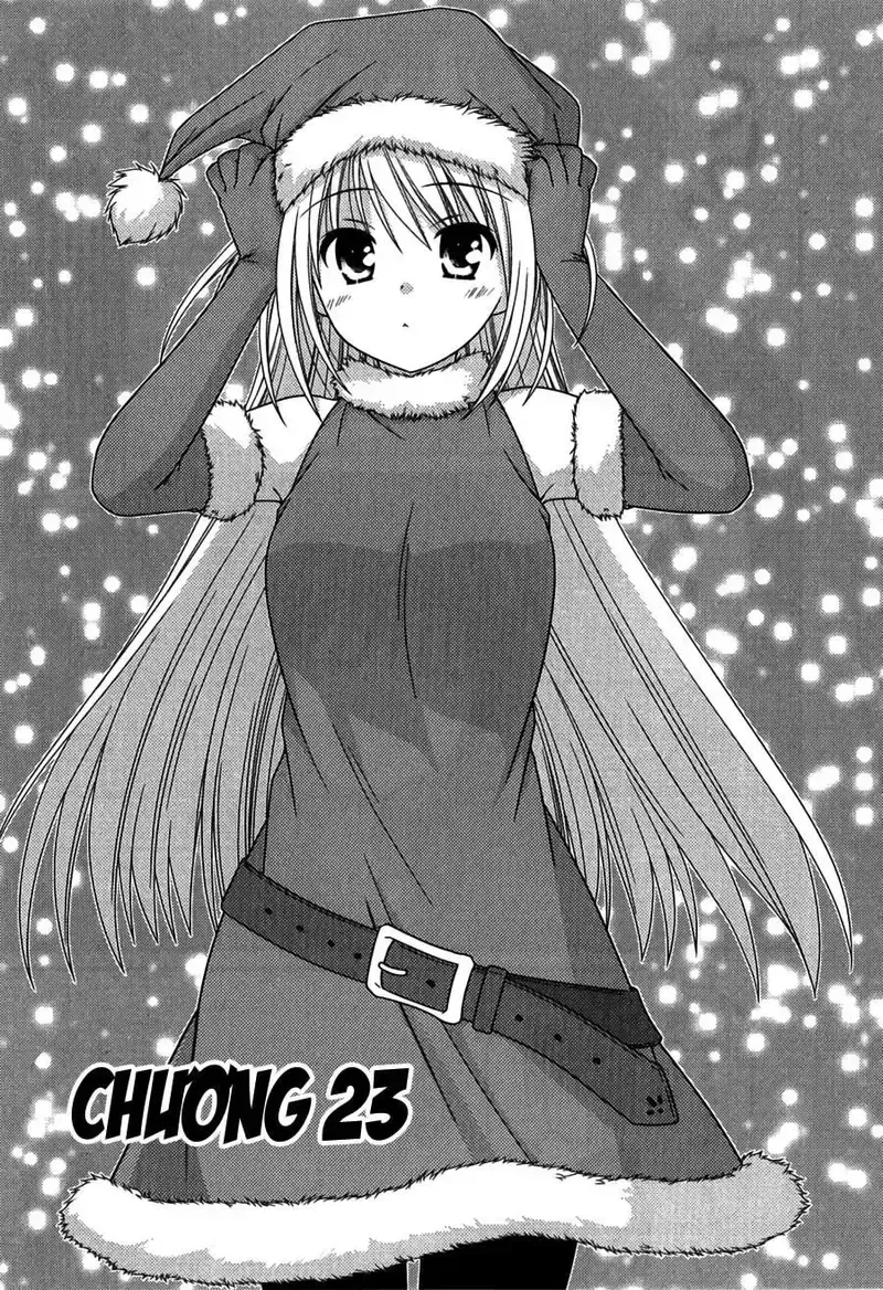 đọc truyện Tonari No Kashiwagi-san Chương 23 ảnh 3 tại Giả Dược