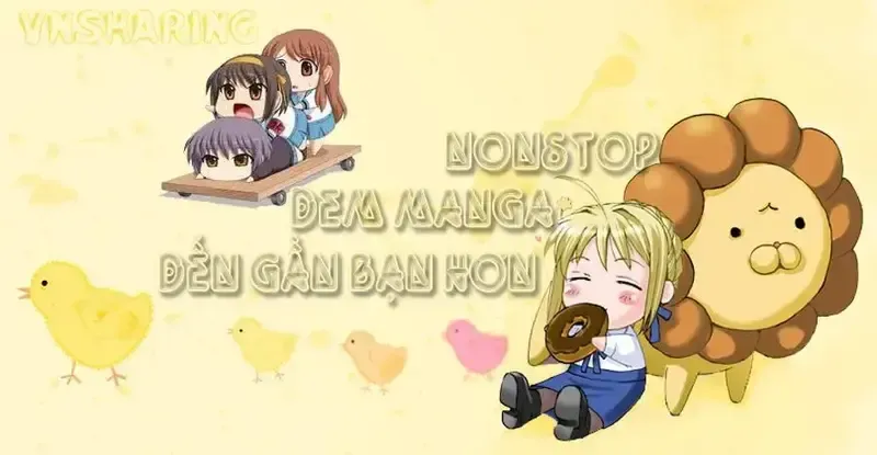đọc truyện Tonari No Kashiwagi-san Chương 25 ảnh 1 tại Giả Dược