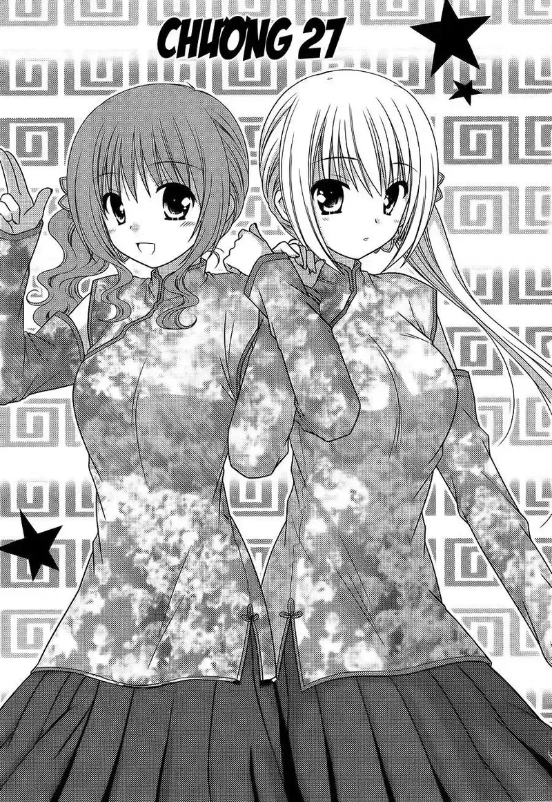 đọc truyện Tonari No Kashiwagi-san Chương 27 ảnh 3 tại Giả Dược