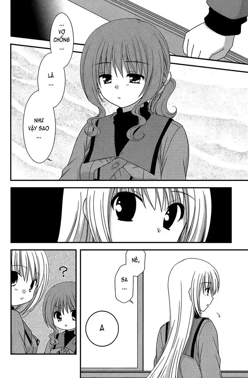đọc truyện Tonari No Kashiwagi-san Chương 27 ảnh 6 tại Giả Dược